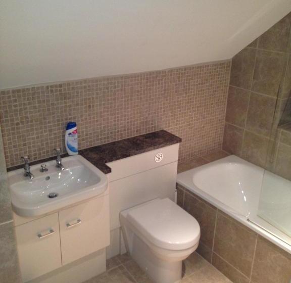 호스텔 The Golden Lion