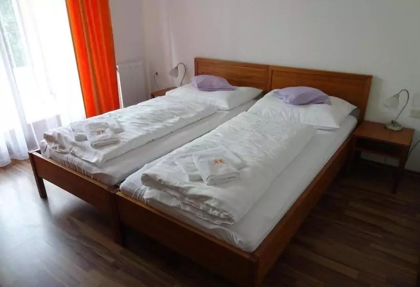 Baláca Panzió