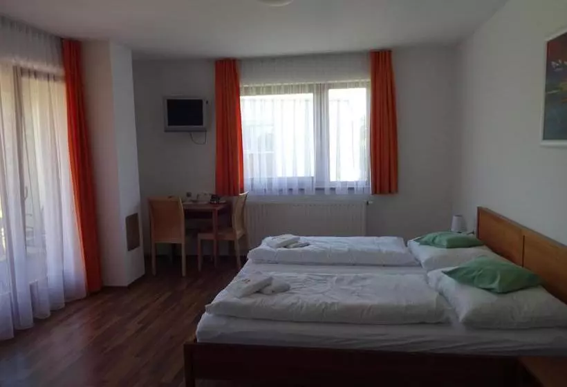 Baláca Panzió