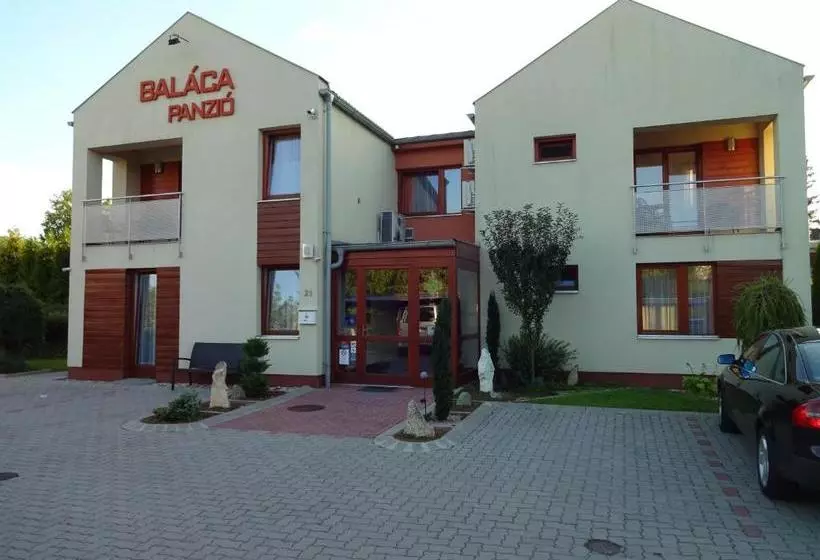 Baláca Panzió