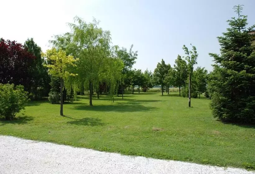 ホテル Agriturismo Flabeto