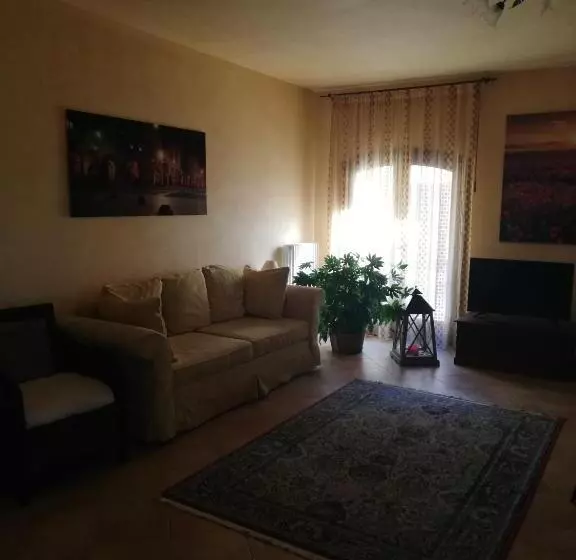 ホテル Agriturismo Flabeto