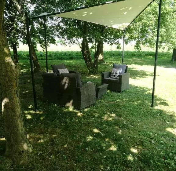 ホテル Agriturismo Flabeto