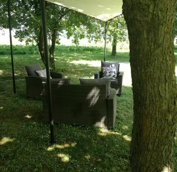 ホテル Agriturismo Flabeto