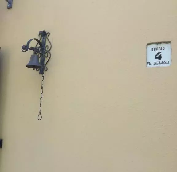 ホテル Agriturismo Flabeto