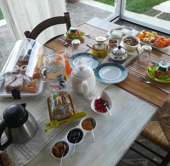 בית מלון כפרי Agriturismo San Giacomo