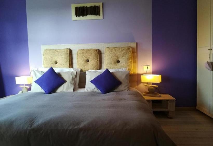 בית מלון כפרי Agriturismo San Giacomo