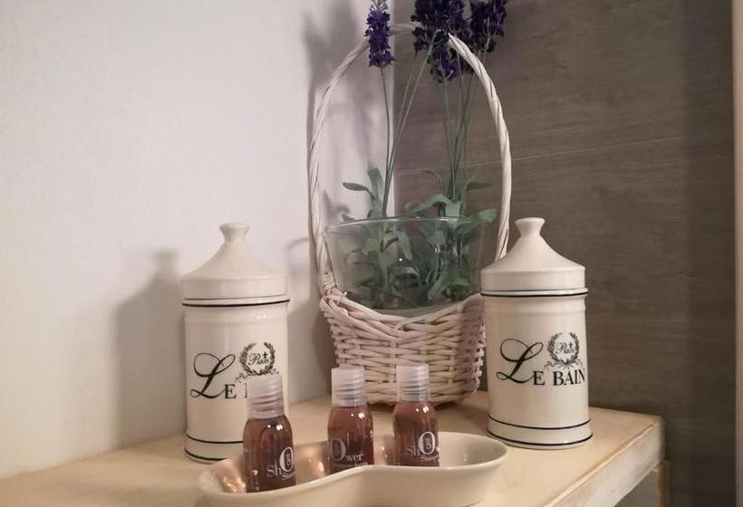 בית מלון כפרי Agriturismo San Giacomo