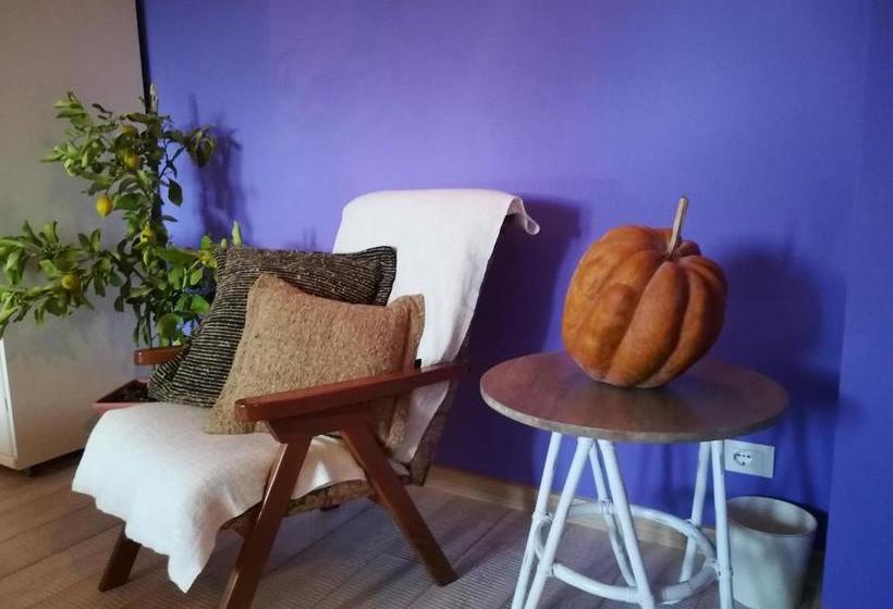 בית מלון כפרי Agriturismo San Giacomo