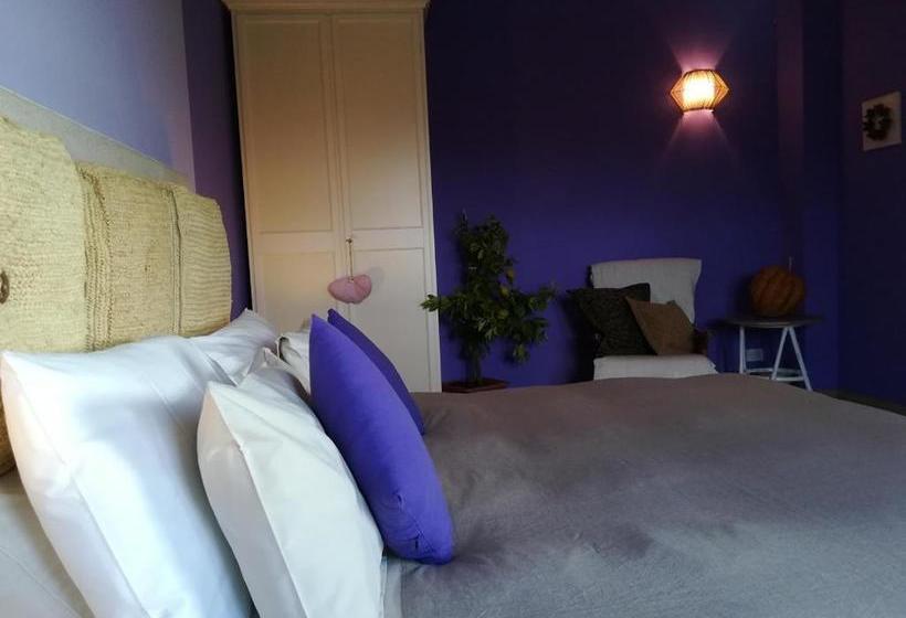 בית מלון כפרי Agriturismo San Giacomo