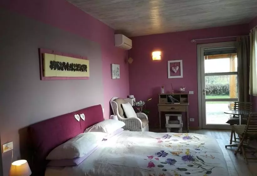 ホテル Agriturismo San Giacomo