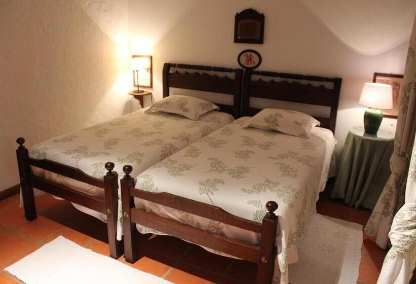 هتل Casa Do Nato Turismo Rural