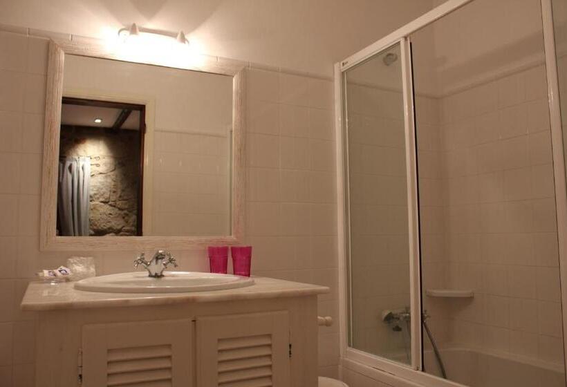 هتل Casa Do Nato Turismo Rural