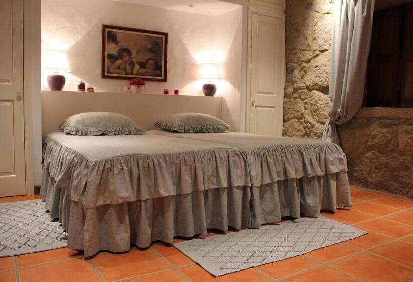 هتل Casa Do Nato Turismo Rural