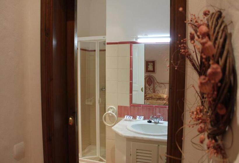 هتل Casa Do Nato Turismo Rural