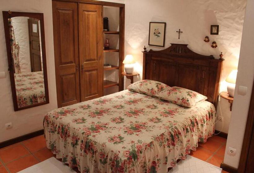 هتل Casa Do Nato Turismo Rural