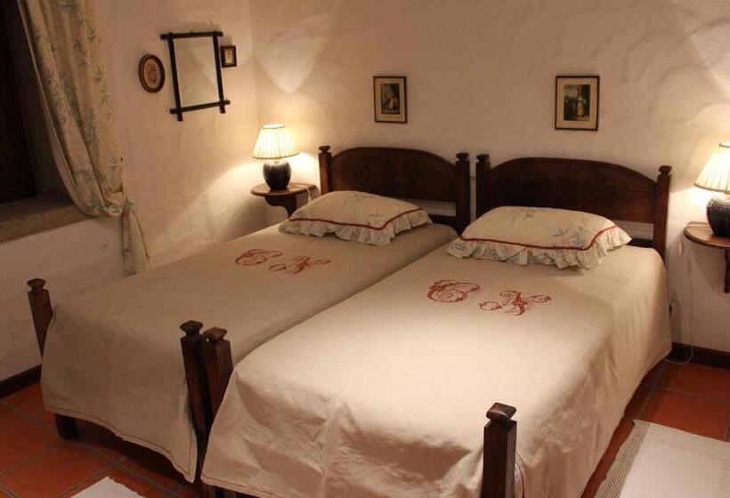 هتل Casa Do Nato Turismo Rural