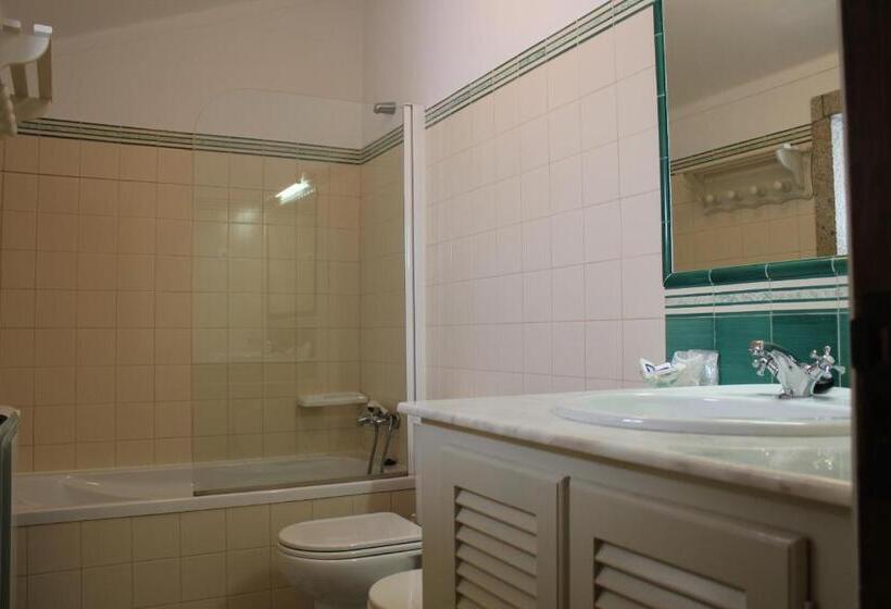 هتل Casa Do Nato Turismo Rural