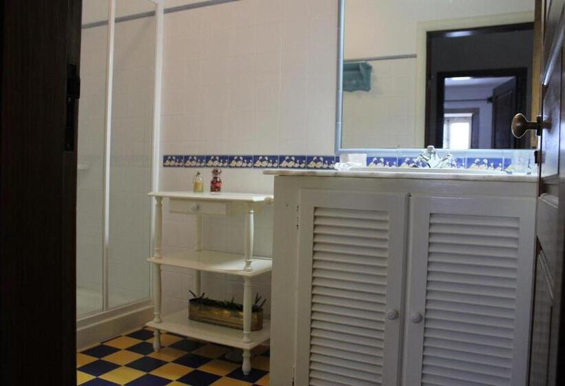 هتل Casa Do Nato Turismo Rural