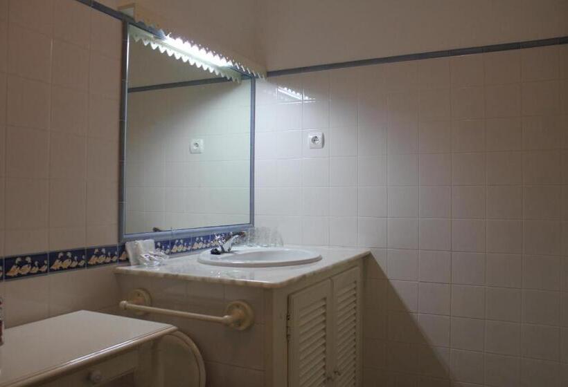 هتل Casa Do Nato Turismo Rural