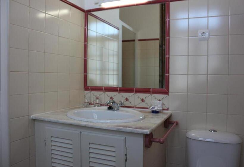 هتل Casa Do Nato Turismo Rural