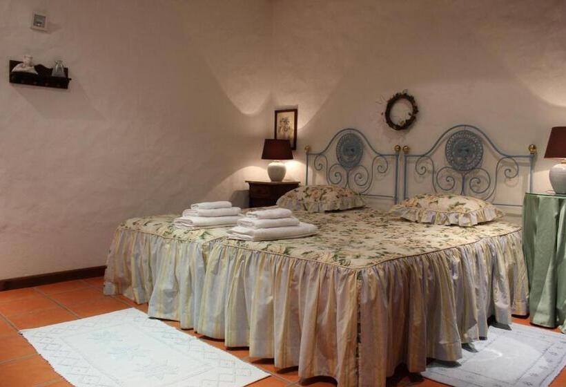 هتل Casa Do Nato Turismo Rural