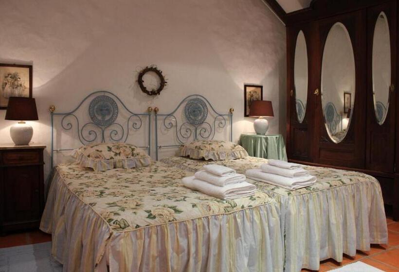 هتل Casa Do Nato Turismo Rural