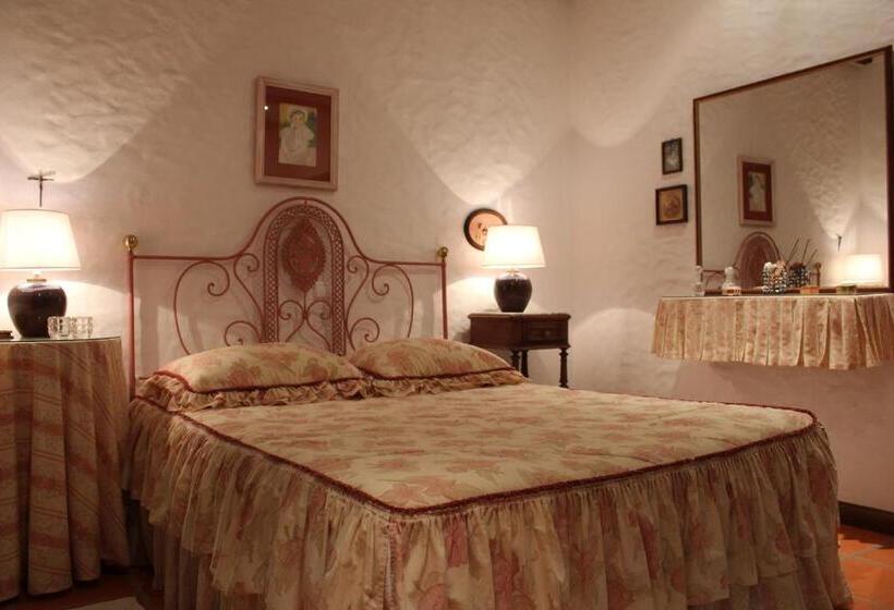 هتل Casa Do Nato Turismo Rural