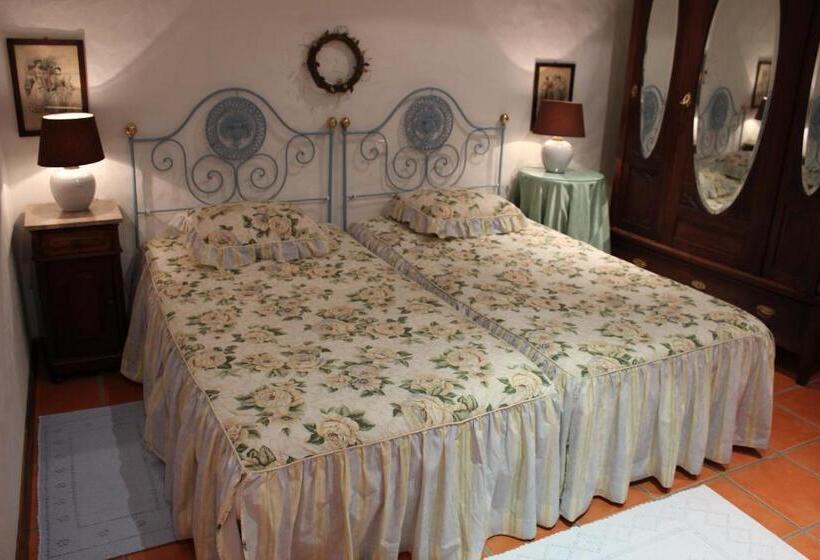 هتل Casa Do Nato Turismo Rural