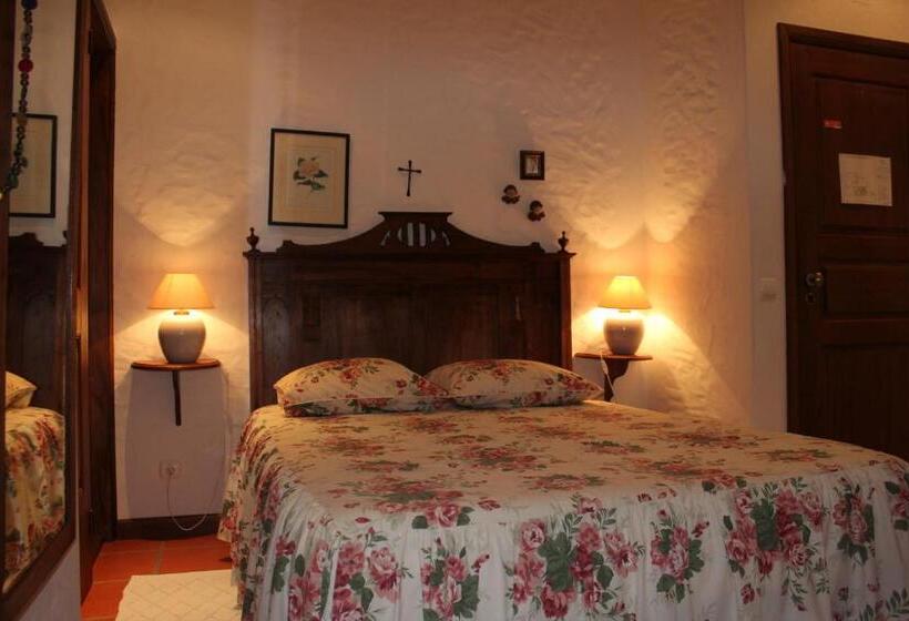 هتل Casa Do Nato Turismo Rural
