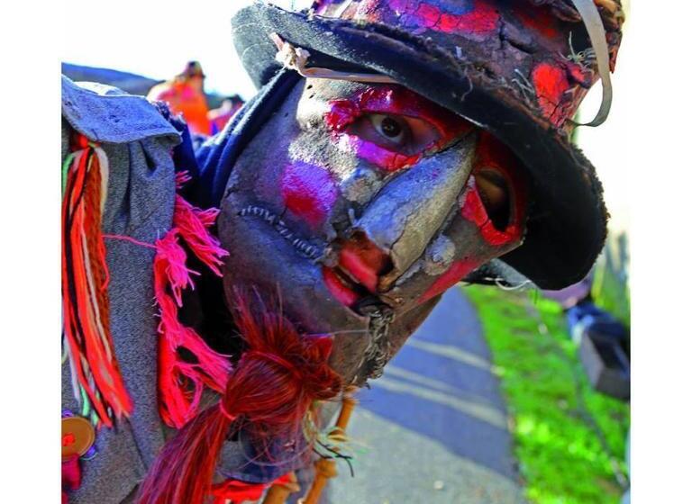 فندق Curral De L Tiu Pino