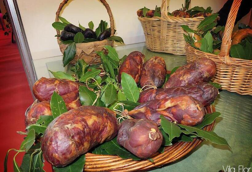 فندق Curral De L Tiu Pino