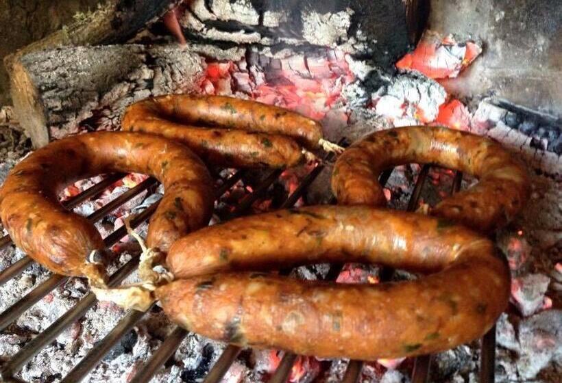 فندق Curral De L Tiu Pino