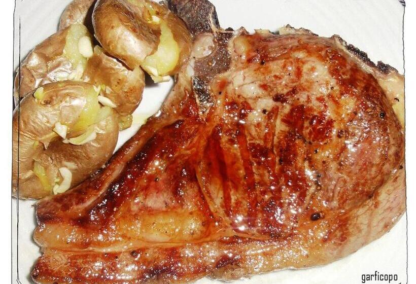 فندق Curral De L Tiu Pino