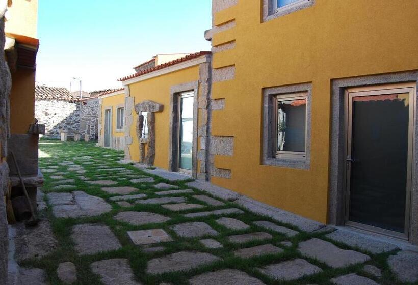 فندق Curral De L Tiu Pino