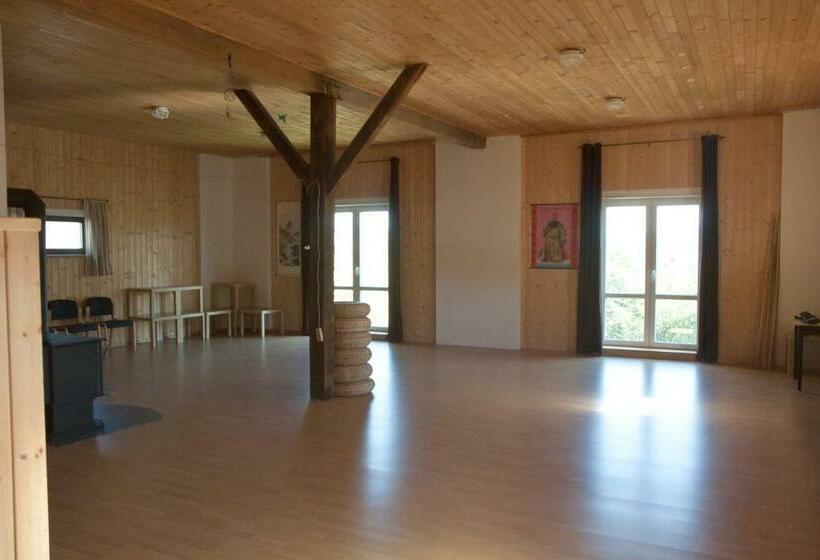 هتل Penzion Hradisko