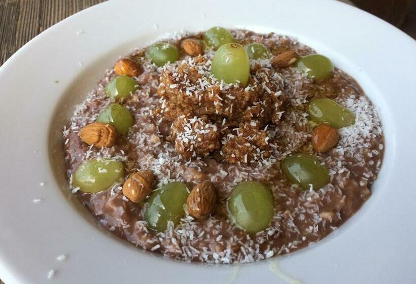 هتل Penzion Hradisko