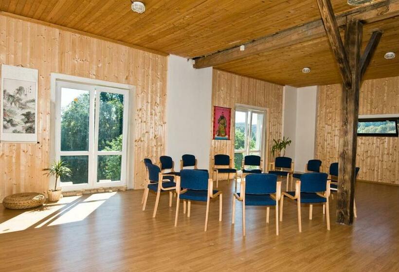 هتل Penzion Hradisko