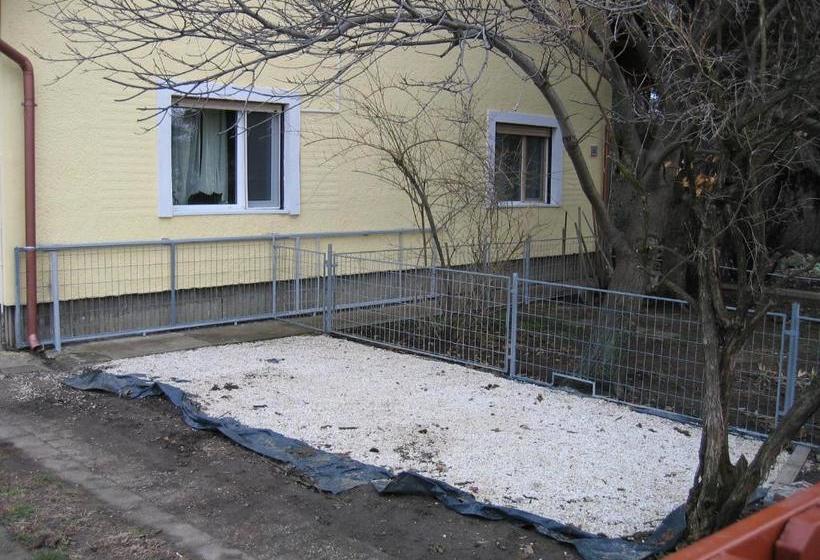 Пансион Alpesi Vendégház