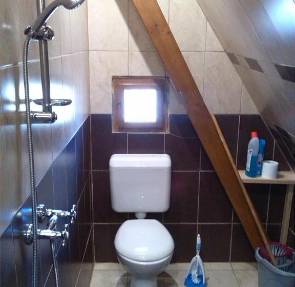 Пансион Alpesi Vendégház