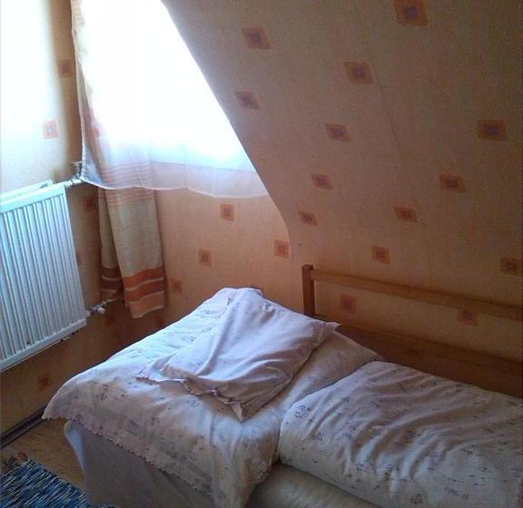 Пансион Alpesi Vendégház