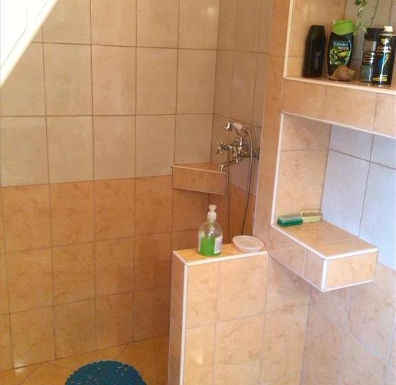 Пансион Alpesi Vendégház