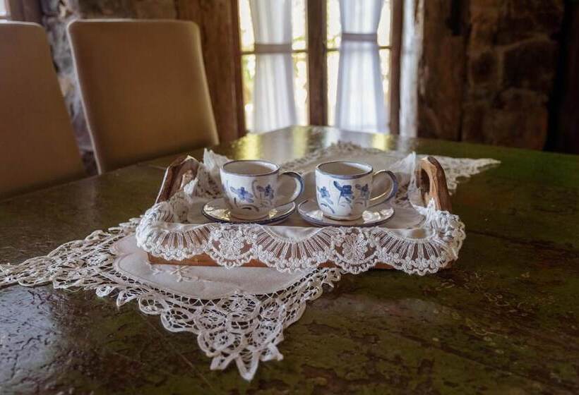 Pension Estalagem La Hacienda