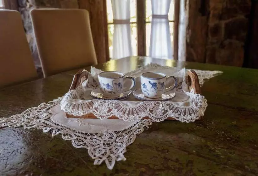 Pension Estalagem La Hacienda