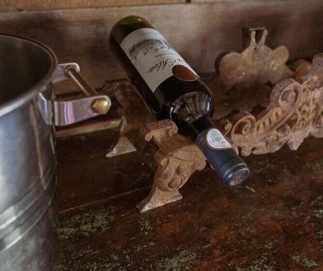 Pension Estalagem La Hacienda