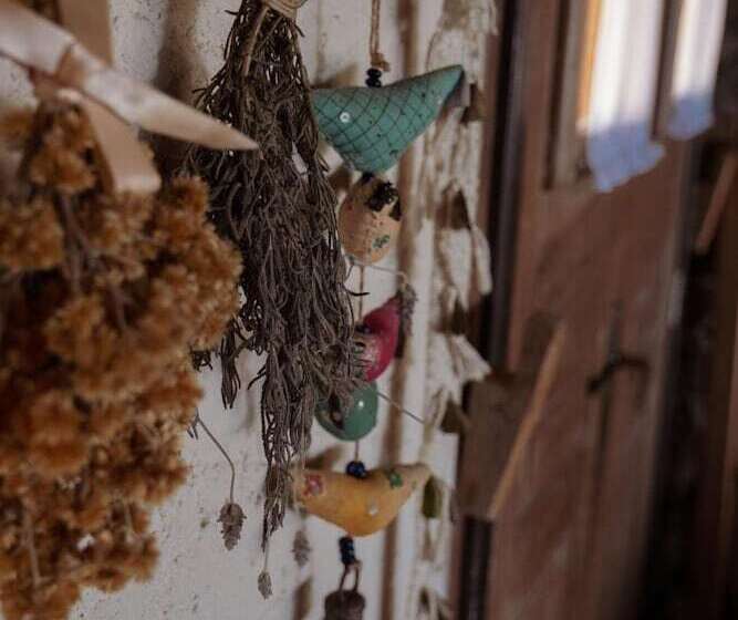 Pension Estalagem La Hacienda