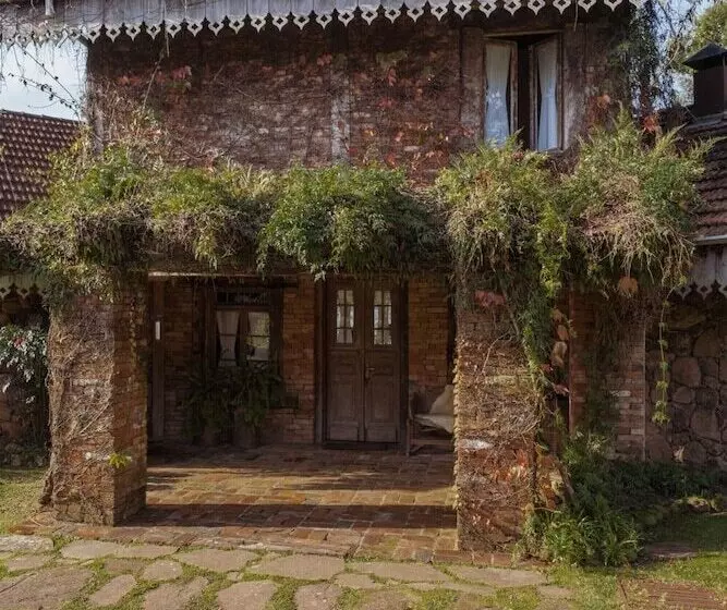 Pension Estalagem La Hacienda