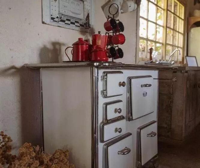 Pension Estalagem La Hacienda