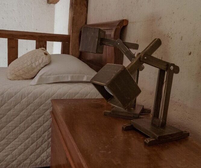 Pension Estalagem La Hacienda