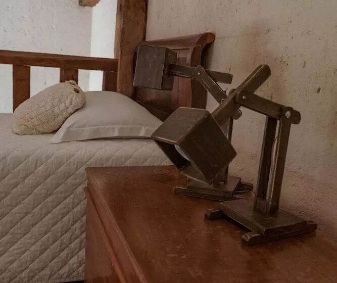 Pension Estalagem La Hacienda